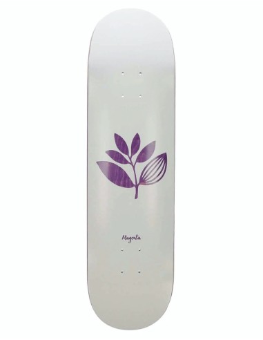 Magenta Team Skateboard Deck - 8.25" sur le site 