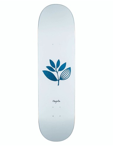 Magenta Team Skateboard Deck - 8.25" Comparez et commandez 