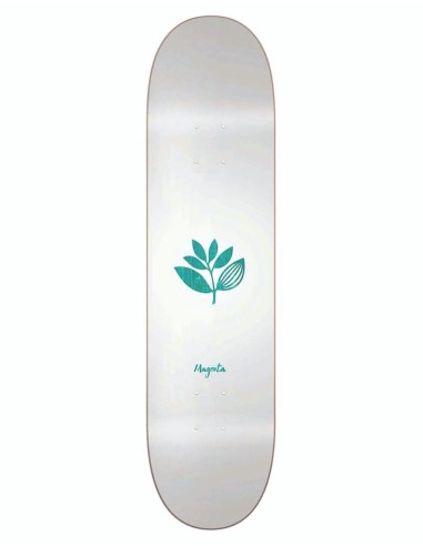 Magenta Team Skateboard Deck - 8.5" votre