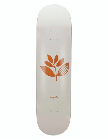 Magenta Team Skateboard Deck - 8.8" le concept de la Pate a emporter 