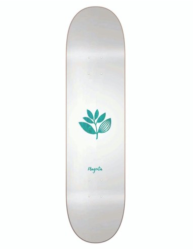 Magenta Team Skateboard Deck - 8.8" Livraison rapide