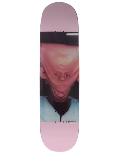 Quasi 'Skin' One Skateboard Deck - 8.125" hantent personnes