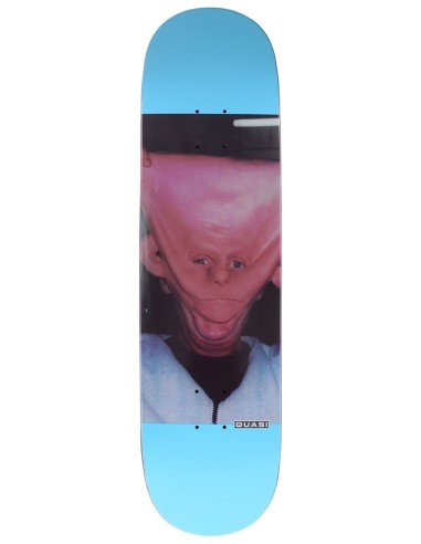 Quasi 'Skin' Two Skateboard Deck - 8.5" commande en ligne