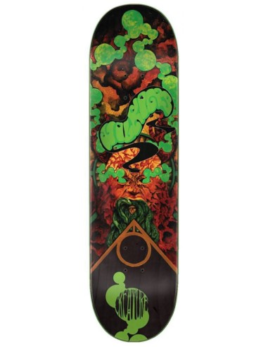 Creature Wilkins Infinite VX Skateboard Deck - 8.8" 50-70% off 