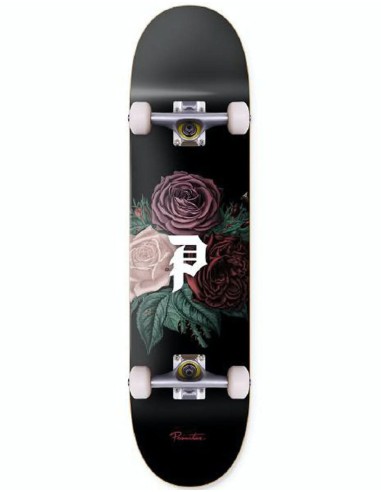 Primitive Dirty Bloom Complete Skateboard - 7.75" ou a consommer sur place