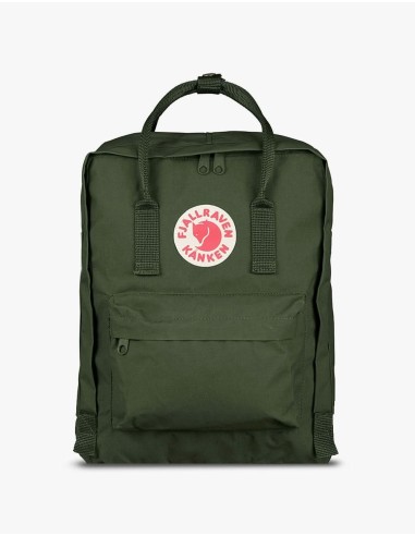 Fjällräven Kånken Backpack - Forest Green En savoir plus