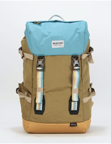 Burton Tinder 2.0 Backpack - Martini Olive Triple Ripstop hantent personnes