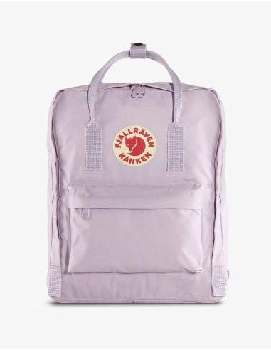 Fjällräven Kånken Backpack - Pastel Lavender Par le système avancé 