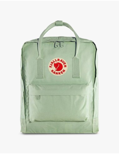 Fjällräven Kånken Backpack - Mint Green les ligaments