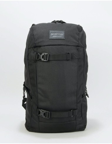 Burton Kilo 2.0 Backpack - True Black livraison et retour toujours gratuits