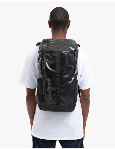 Patagonia Black Hole® 25L Backpack - Black Véritable concentré