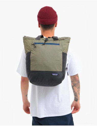 Patagonia Ultralight Black Hole® 27L Tote Pack - Sage Khaki Venez découvrir notre 