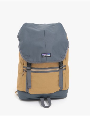 Patagonia Arbor Classic Pack 25L Backpack - Coriander Brown vous aussi creer 