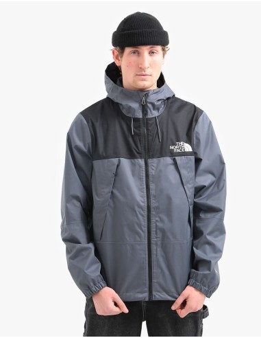 The North Face 1990 Mountain Q Jacket - Vanadis Grey livraison et retour toujours gratuits