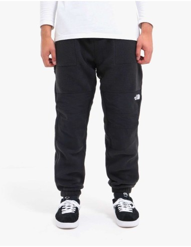 The North Face Denali Pant - TNF Black en ligne des produits 