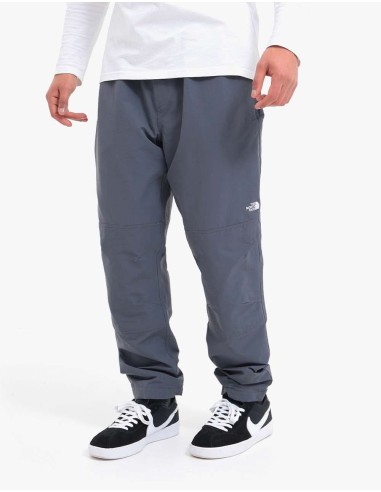 The North Face Woven Pull On Pant - Vanadis Grey shop