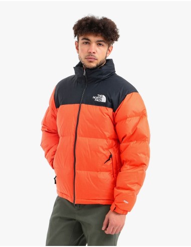 The North Face 1996 Retro Nuptse Jacket - Flare Comparez plus de prix