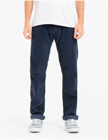 Patagonia Straight Fit Cords - New Navy prix pour 