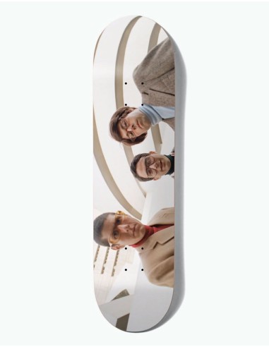 Girl x Spike Jonze x Beastie Boys 1 Skateboard Deck - 8" Toutes les collections ici