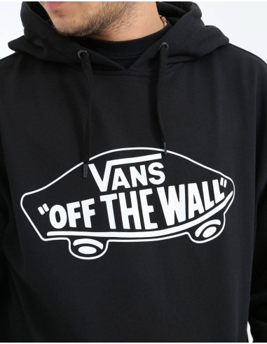 Vans OTW II Pullover Hoodie - Black outlet