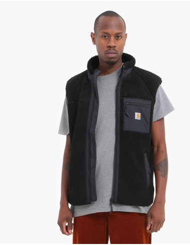 Carhartt WIP Prentis Vest Liner - Black france