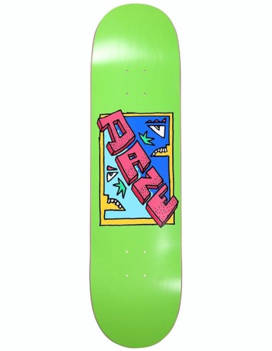 Polar Brady Cake Face Skateboard Deck - 8.38" Profitez des Offres !