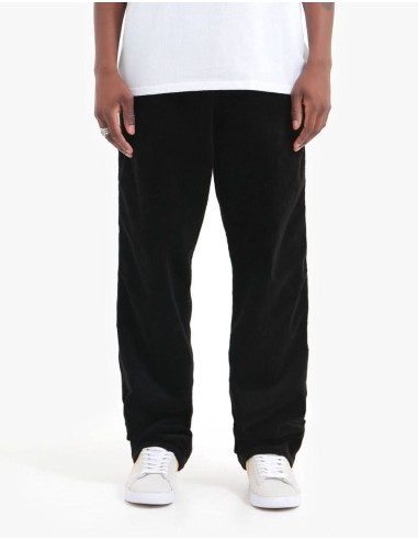 Carhartt WIP Single Knee Pant - Black (Rinsed) outlet