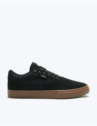 Etnies Blitz Skate Shoes - Black/Gum shop