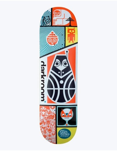 Darkroom Apocalypse Skateboard Deck - 8.5" Venez découvrir notre 