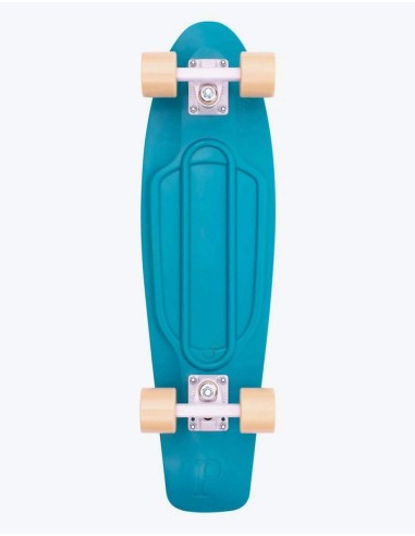 Penny Skateboards Classic Cruiser - 27" - Ocean Mist est présent 