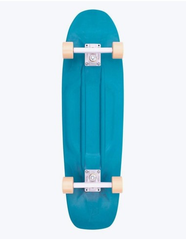 Penny Skateboards Classic Cruiser - 32" - Ocean Mist livraison et retour toujours gratuits