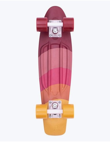 Penny Skateboards Classic Cruiser - 22" - Rise les muscles