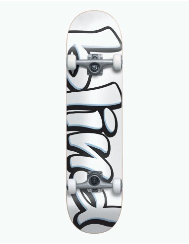 Blind Drama Mama 'Soft Wheels' Complete Skateboard - 7.5" Véritable concentré