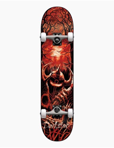 Darkstar Woods Complete Skateboard - 8.125" ouvre sa boutique