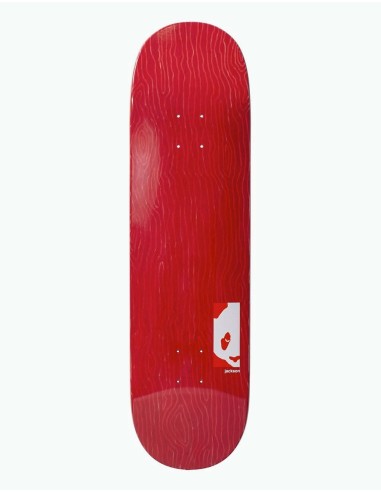 Enjoi Pilz Box Panda R7 Skateboard Deck - 8.5" Par le système avancé 