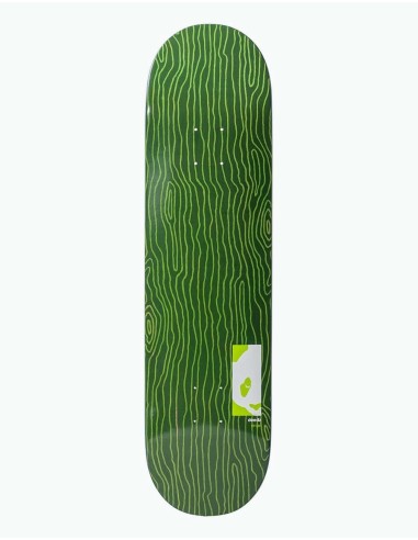 Enjoi Deedz Box Panda R7 Skateboard Deck - 8.375" paiement sécurisé