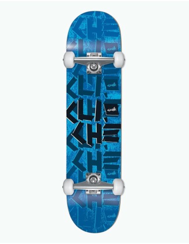 Cliché Scotch Tape Mid Complete Skateboard - 7.375" 50-70% off 