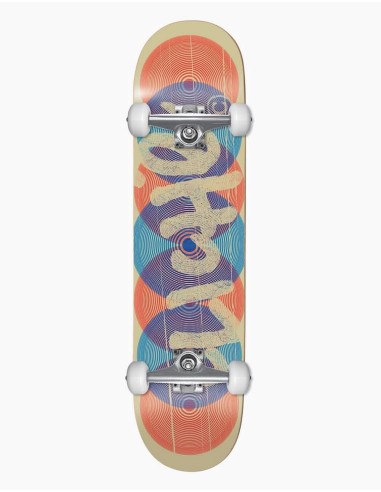 Cliché Hypnoze Complete Skateboard - 8.125" du meilleur 