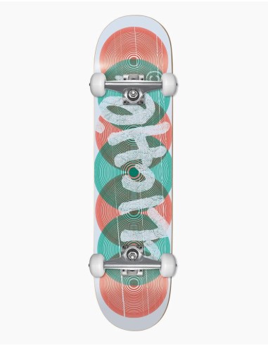 Cliché Hypnoze Mini Complete Skateboard - 7" pas cher 