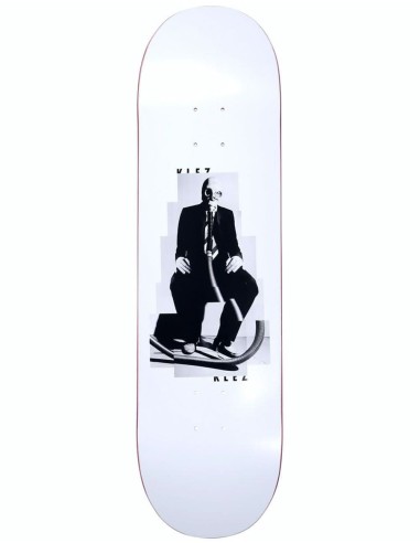 Polar Klez Brain Blower Skateboard Deck - 8.125" Les magasins à Paris et en Île-de-France