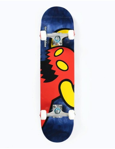 Toy Machine Vice Monster Complete Skateboard - 7.75" Comment ça marche