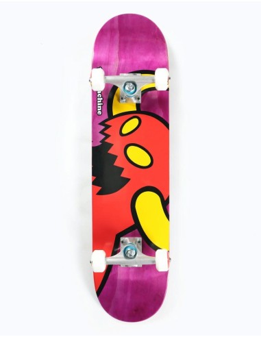 Toy Machine Vice Monster Complete Skateboard - 7.75" Comparez plus de prix