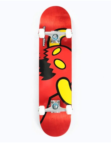 Toy Machine Vice Monster Complete Skateboard - 7.75" Jusqu'à 80% De Réduction