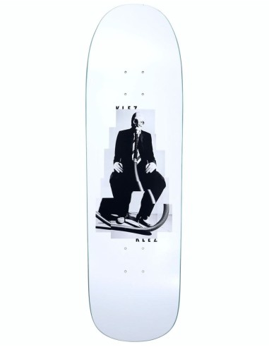 Polar Klez Brain Blower Skateboard Deck - 1991 Shape 9.25" À commander