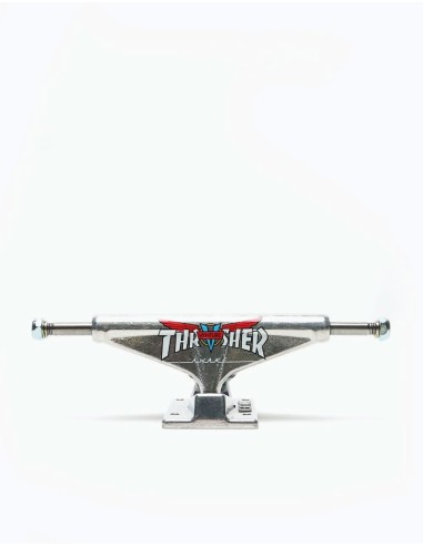 Venture x Thrasher 5.6 High Skateboard Trucks (Pair) Toutes les collections ici