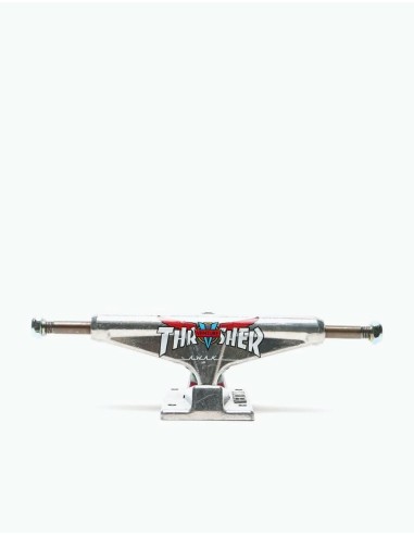 Venture x Thrasher 5.2 Low Skateboard Trucks (Pair) pas chere