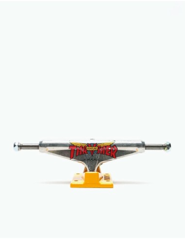 Venture x Thrasher 5.2 Low Skateboard Trucks (Pair) l'achat 