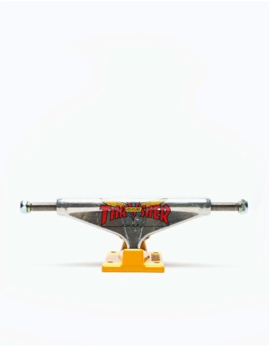 Venture x Thrasher 5.8 High Skateboard Trucks (Pair) Les êtres humains sont 