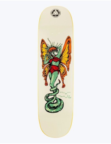 Welcome Townley Venus on Enenra Skateboard Deck - 8.5" la colonne vertébrale