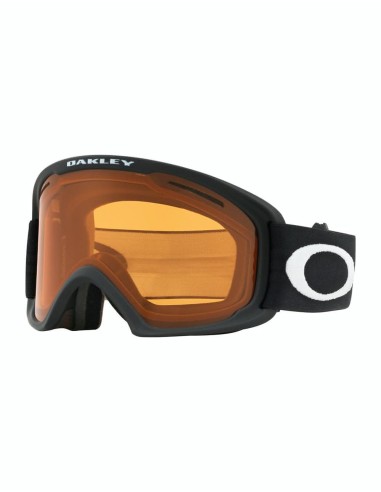 Oakley O Frame 2.0 Pro XL Snowboard Goggles - Black/Persimmon 2024